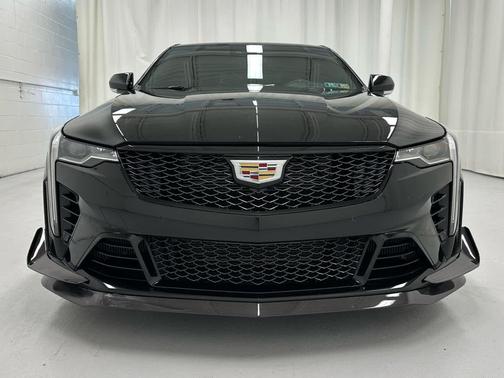 2023 Cadillac CT4-V V-Series Blackwing
