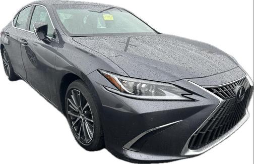 2023 Lexus ES 350 Base