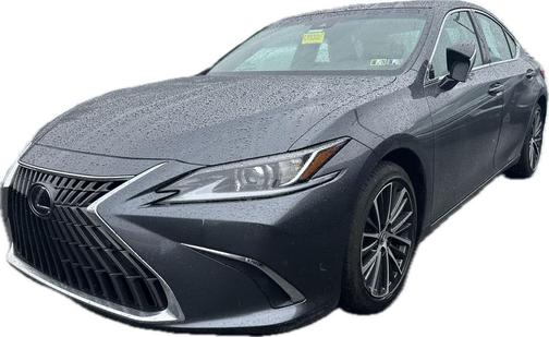 2023 Lexus ES 350 Base