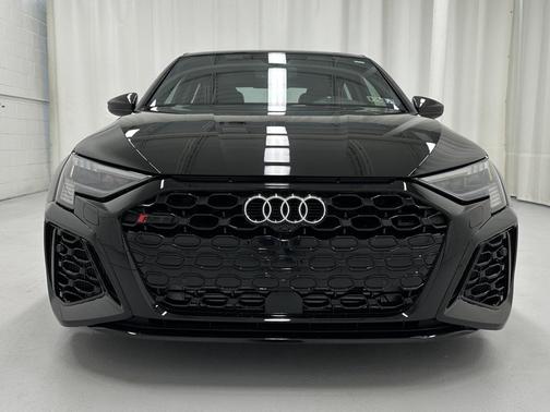 2024 Audi RS 3 TFSI quattro S tronic