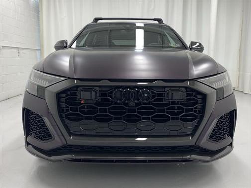 2022 Audi RS Q8 4.0T