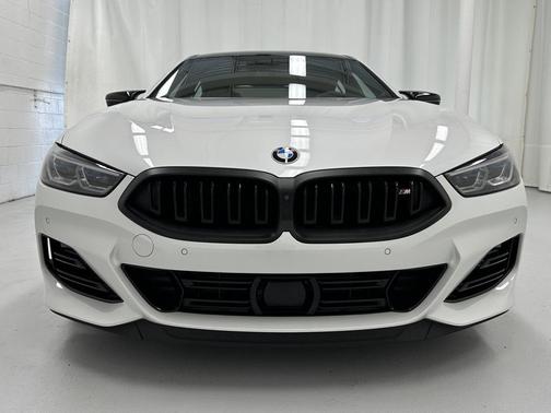 2025 BMW M850 Gran Coupe xDrive