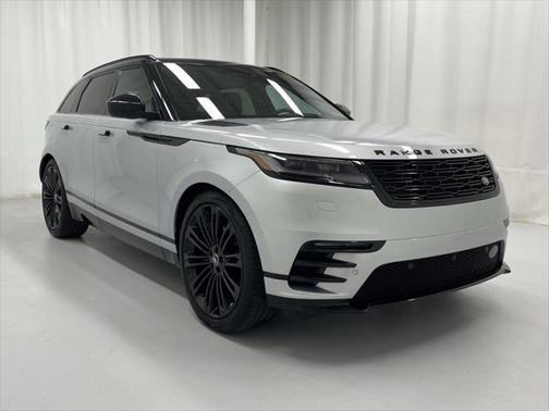 2024 Land Rover Range Rover Velar P250 SE R-Dynamic
