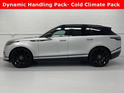 2024 Land Rover Range Rover Velar P250 SE R-Dynamic