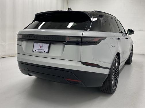 2024 Land Rover Range Rover Velar P250 SE R-Dynamic