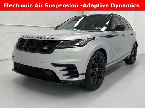 2024 Land Rover Range Rover Velar P250 SE R-Dynamic
