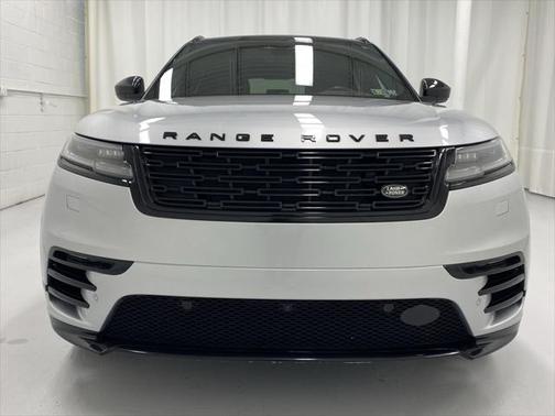 2024 Land Rover Range Rover Velar P250 SE R-Dynamic