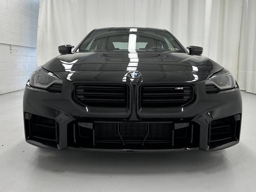 2024 BMW M2 Base
