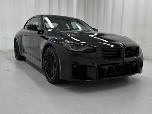 2024 BMW M2 Base