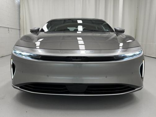 2023 Lucid Air Grand Touring
