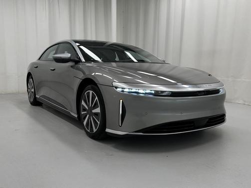 2023 Lucid Air Grand Touring