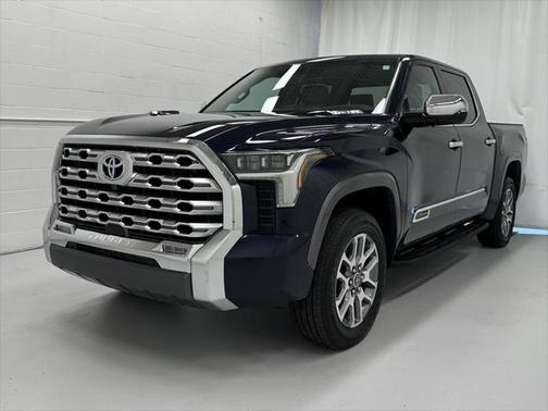 2024 Toyota Tundra Hybrid 1794 Edition