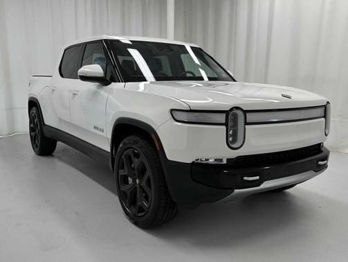 2023 Rivian R1T Adventure