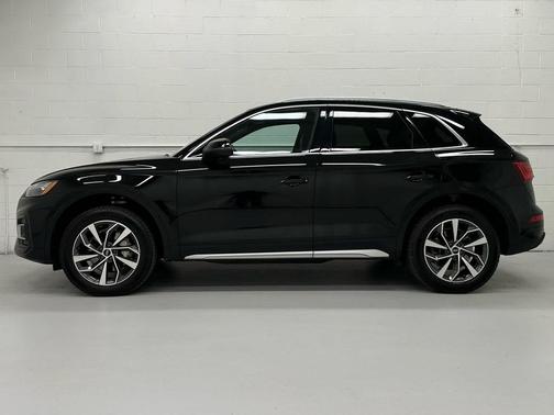 2021 Audi Q5 45 Premium Plus