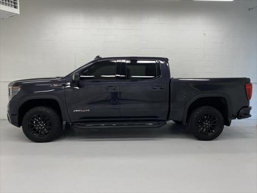 2022 GMC Sierra 1500 AT4X