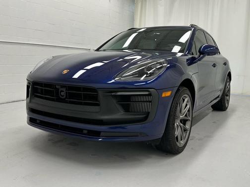 2023 Porsche Macan GTS
