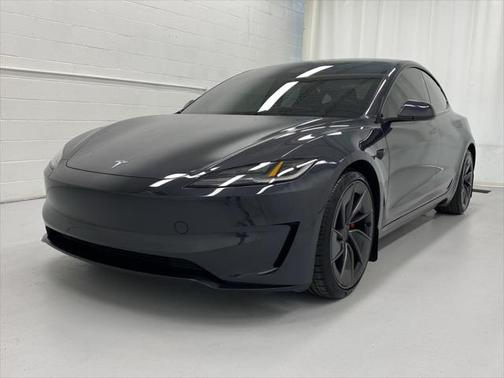2024 Tesla Model 3 Performance
