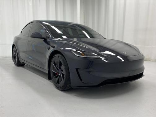 2024 Tesla Model 3 Performance