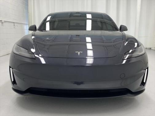 2024 Tesla Model 3 Performance