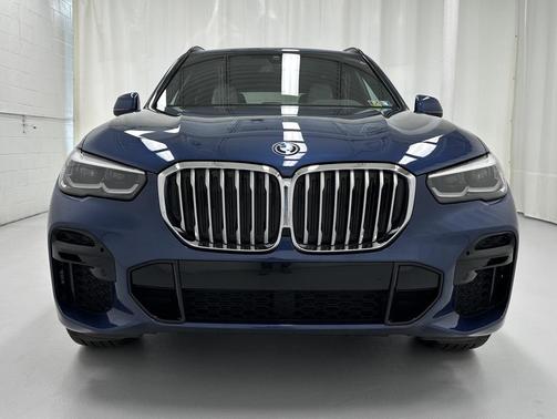2023 BMW X5 PHEV xDrive45e