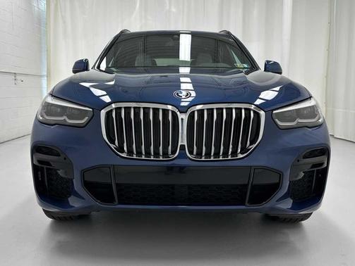 2023 BMW X5 PHEV xDrive45e
