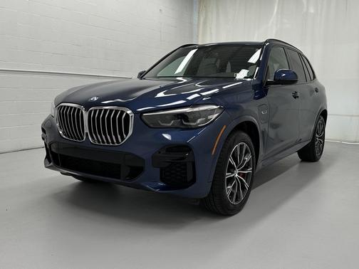 2023 BMW X5 PHEV xDrive45e