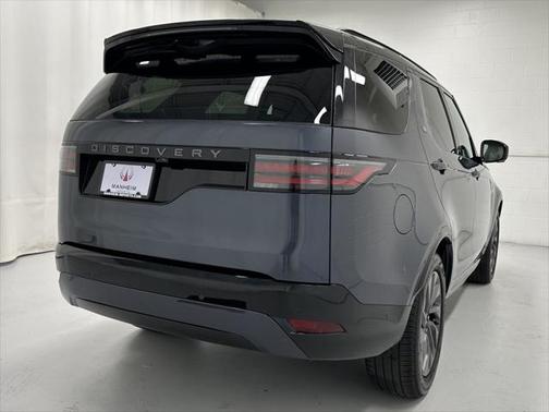 2024 Land Rover Discovery Dynamic SE