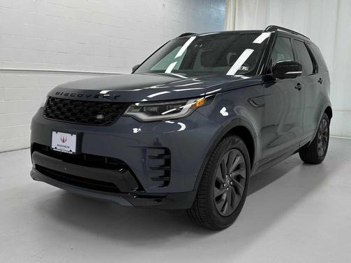 2024 Land Rover Discovery P360 Dynamic SE