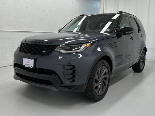 2024 Land Rover Discovery Dynamic SE