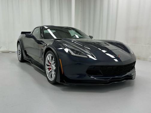 2015 Chevrolet Corvette Z06