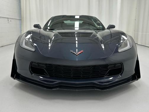 2015 Chevrolet Corvette Z06