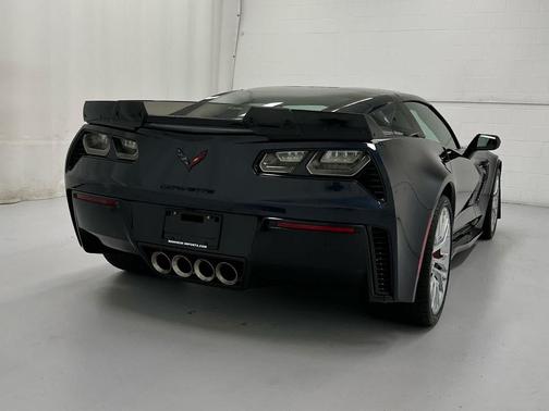 2015 Chevrolet Corvette Z06