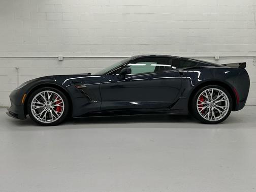 2015 Chevrolet Corvette Z06