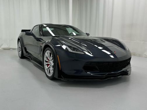 2015 Chevrolet Corvette Z06