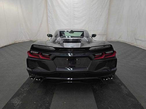 2023 Chevrolet Corvette Stingray w/3LT