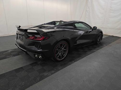 2023 Chevrolet Corvette Stingray w/3LT
