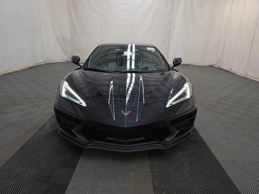 2023 Chevrolet Corvette Stingray w/3LT