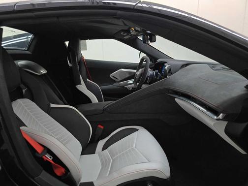 2023 Chevrolet Corvette Stingray w/3LT