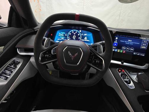 2023 Chevrolet Corvette Stingray w/3LT