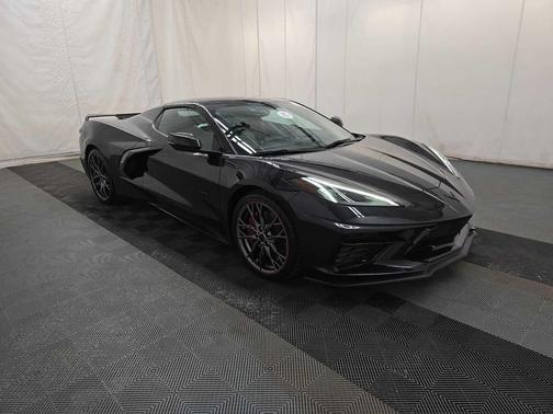 2023 Chevrolet Corvette Stingray w/3LT