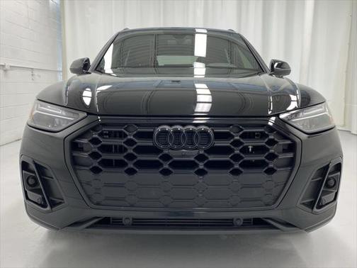 2024 Audi SQ5 3.0T Premium Plus