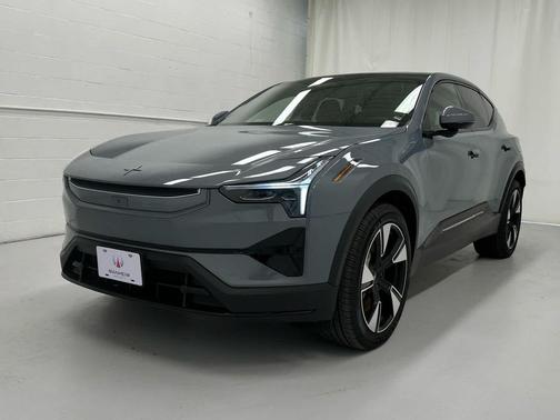 2025 Polestar 3 Long Range Dual Motor