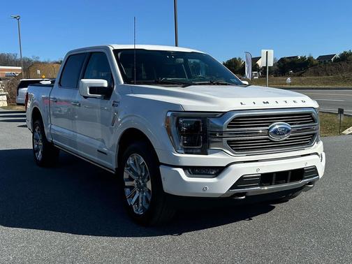 2023 Ford F-150 Limited