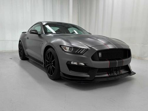 2018 Ford Shelby GT350 Base