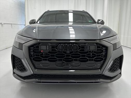 2024 Audi RS Q8 4.0T