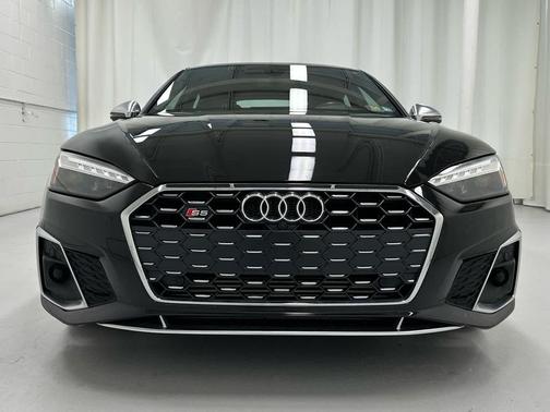2021 Audi S5 Premium Plus TFSI quattro Tiptronic