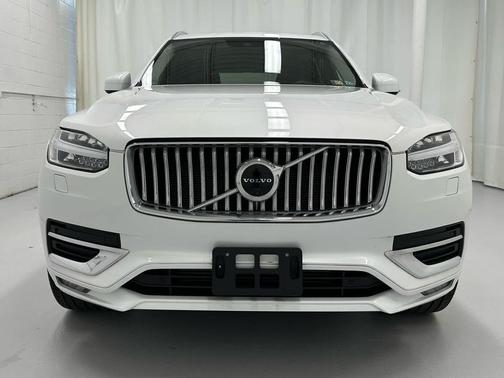 2021 Volvo XC90 T6 Inscription