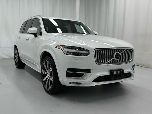 2021 Volvo XC90 T6 Inscription