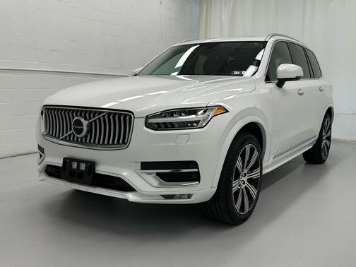 2021 Volvo XC90 T6 Inscription