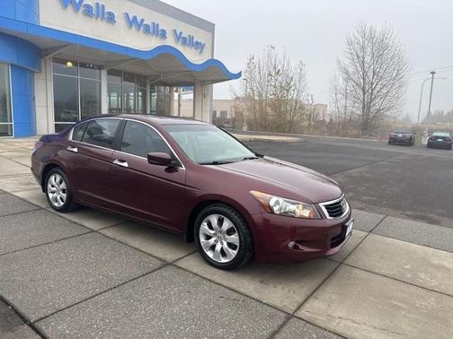 2009 Honda Accord EX-L